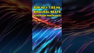 Schumann Resonance Pure Tone 783 Hz Frequency Schumann Resonance [upl. by Etteiluj]