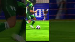 Hagi… fc24 fifa football goals efootball hagi gol aboneol liked beğen worldcup euro2024 [upl. by Irdua]