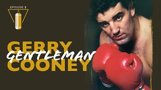 TITLE UNBOXED EP 2 Gentleman Gerry Cooney  TITLE Boxing  Interview with Legendary Heavyweight [upl. by Zenas]