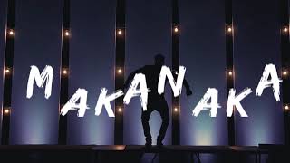 Celebrate Africa  MAKANAKA Official Lyric Video [upl. by Adnilav]