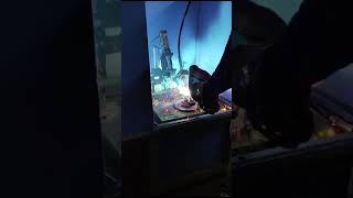 How Rotary MIG Welding Works [upl. by Donica171]