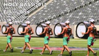 Cadets Bassline 2012 [upl. by Ragen390]