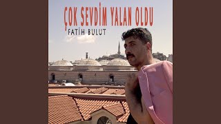 Çok Sevdim Yalan Oldu [upl. by Drus]