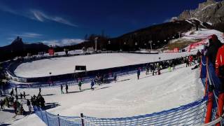 Cortina World Cup 2017 HD [upl. by Haikezeh669]