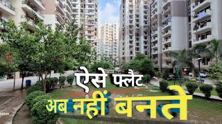 3 bhk flat for saleproperty in raj nagar extensionfurnished home in resaleready to move apartment [upl. by Nona787]