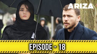 Arıza Episode 18  English Subtitles  HD [upl. by Elacim]