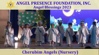 Cherubim Angels Nursery [upl. by Joye]