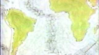 Plate Tectonics  Lesson 4  Part 2 of 8 [upl. by Athalee]