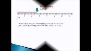 How to Measure Length Using A Centimeter Ruler PART 2 PRACTICE [upl. by Tterrag]