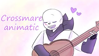 Crossmare animatic Rus remake [upl. by Desirae]