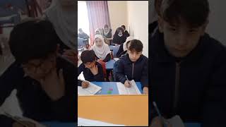 Spellathon Bee Quiz Competition education kidsactivityideas turkinternationalschoolsandcolleges [upl. by Irek]