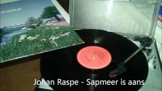 Johan Raspe  Sapmeer is aans [upl. by Alemak228]