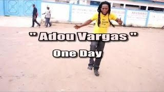 ADOU VARGAS  ONE DAY 222  COTE D IVOIRE [upl. by Elstan]