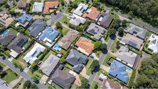 Australian retirees relocating overseas could mean ‘more supply’ on the property market [upl. by Aikas619]