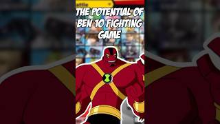 Ben 10 Omniverse  Danger From Dimension 12 Flash Game [upl. by Whatley]