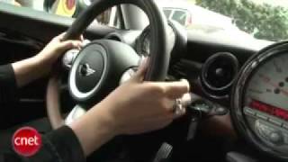 Reviews of the 2010 Mini Cooper S [upl. by Norrie]