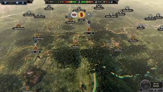 Total War Saga Thrones of Britannia Alfred The Great Part 2 [upl. by Hesoj]