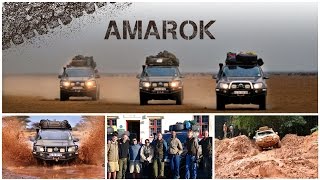 Amarok Voetspore – Agulhas to Alexandria  Episode 3 Part 1 [upl. by Siul]