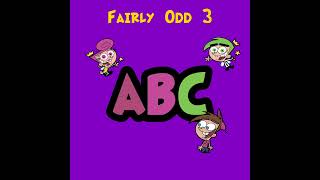 The Fairly OddParents  ABC Jackson 5 [upl. by Edieh745]