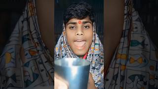 bong guy vs ankush shorts বাঙালি মা vs জল খা🥛 [upl. by Azerila]