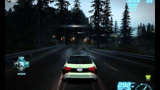 NFS World Audi A1 Clubsport Quattro vs Nissan Skyline R34 vs Lancia Delta HF INTEGRALE EVOLUZIONE [upl. by Akinot317]