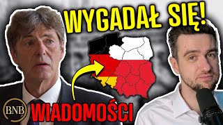 Niemcy WŚCIEKLI Na Polaków “Odbierzemy Wam Za To Wrocław” [upl. by Hurlbut]