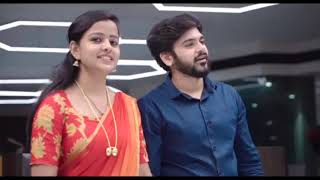 KANAVE KANAVE Cover Song Tamilwith South Indias Famous Webseries Software Developer [upl. by Llemaj]