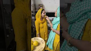 Aaj ghar me bane ladoo or burfi shortvideo vlog familyvlog minivlog dailyvlogs [upl. by Nroht]