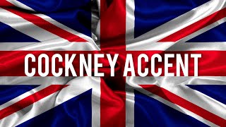 British Accent  Cockney Accent  Speak English With Max [upl. by Marinna]