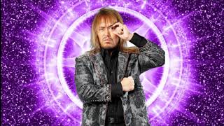 NJPW Tetsuta Naito Theme Song quotStardustquot [upl. by Dash]