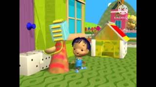 Recorcholis Y Corchito T1 Ep1 Yo Te Busco Discovery Kids [upl. by Aennaej]