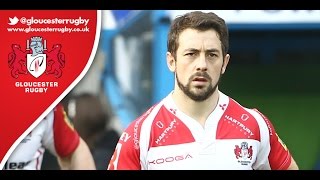 Laidlaw ready for special derby atmosphere [upl. by Nnylarej269]