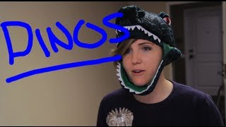 HELLO HARTO  Ep 19  Denver Dinos [upl. by Marih844]