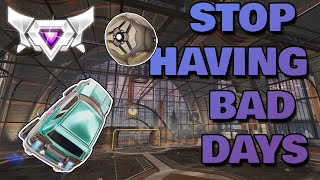 How To Stop Having Slumps in Rocket League [upl. by Odey]