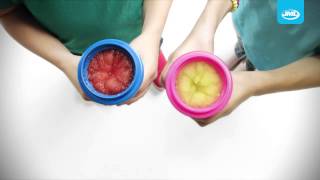 JML  Slushy Maker [upl. by Yuht]