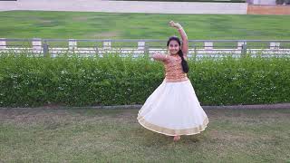 Ghanashyama VrindaranyamSemiclassical Dance [upl. by Renell]