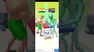 remix tot🇮🇳Vs🇿🇦algaming music newmusic edm bassboosted music totalg☠️aming🤙 raistarmu [upl. by Ajax202]