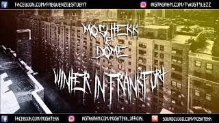 MoshTekk amp Dome  WINTER IN FRANKFURT REMIX [upl. by Harned]