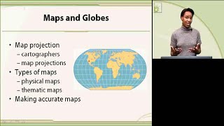 Middle School Social Studies Homeschool Curriculum Lesson Demo  Time4Learning [upl. by Nnav]