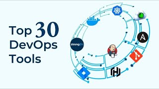 Comprehensive Guide to Top 30 DevOps Tools S3CloudHub dumps [upl. by Faso]