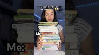 What’s the next book I should read 😆👀📚 fypシ゚ funny relateable reader shorts skit viral [upl. by Enuahs]