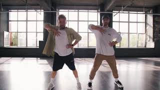 britneyspears  WOMANIZER  CHOREOGRAPHY BY STAS CRANBERRY amp KOLYA BARNI [upl. by Almond342]