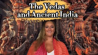 The Vedas and Ancient India [upl. by Clayton]