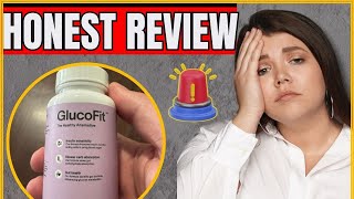 GlucoFit Review  Glucofit Weight Loss Review [upl. by Rudman]