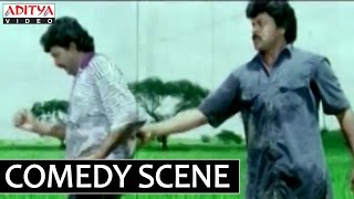 Sudhakar And Gang kabaddi Comedy Scene In Hitler Telugu Movie [upl. by Adnilram75]