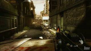 Resistance 2 PlayStation 3 Gameplay  Chicago [upl. by Zanlog540]