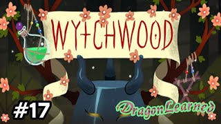 Wytchwood  Ep 17  Hawks Gold amp Stags Crown in Question [upl. by Ellevel]