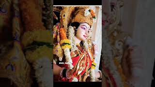 shortvideostatus songstatus maa Durgaskandmata jay maa 🌺🎪🙏 [upl. by Nenney]