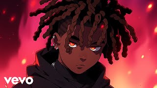 Juice WRLD  Hellfire Music Video [upl. by Llien]