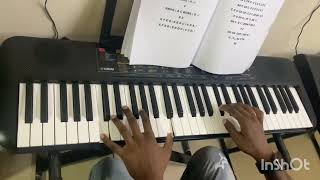 mankatha BGM Keyboard Notes  Tamil film songs [upl. by O'Meara732]